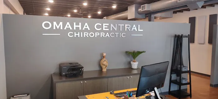 Omaha Central Chiropractic Picture 4