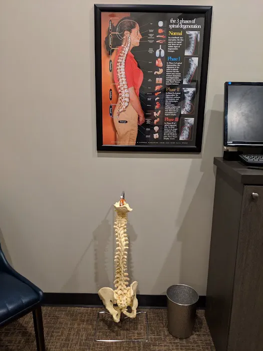 Omaha Central Chiropractic Picture 9
