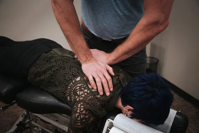 Omaha Central Chiropractic Picture 10