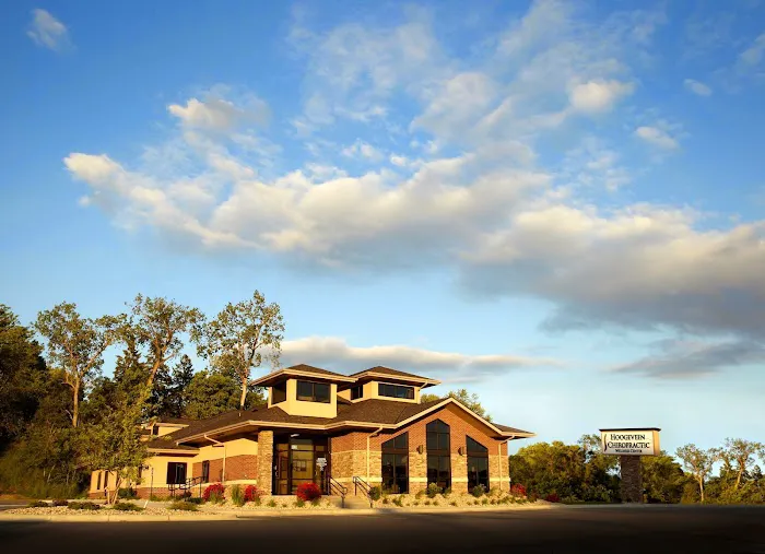Hoogeveen Chiropractic Wellness Center Picture 3
