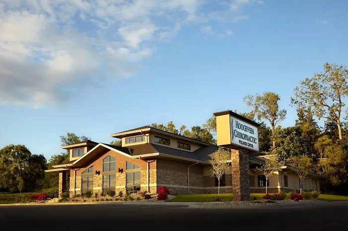 Hoogeveen Chiropractic Wellness Center Picture 1