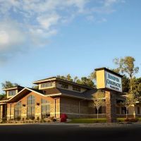 Hoogeveen Chiropractic Wellness Center ico