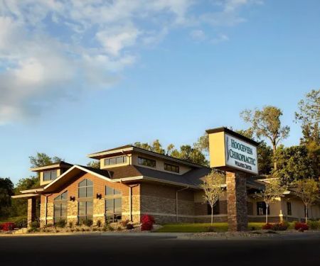 Hoogeveen Chiropractic Wellness Center