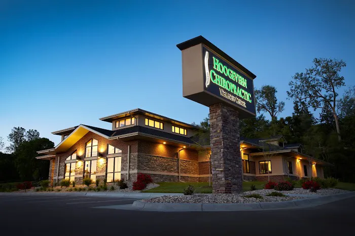 Hoogeveen Chiropractic Wellness Center Picture 2