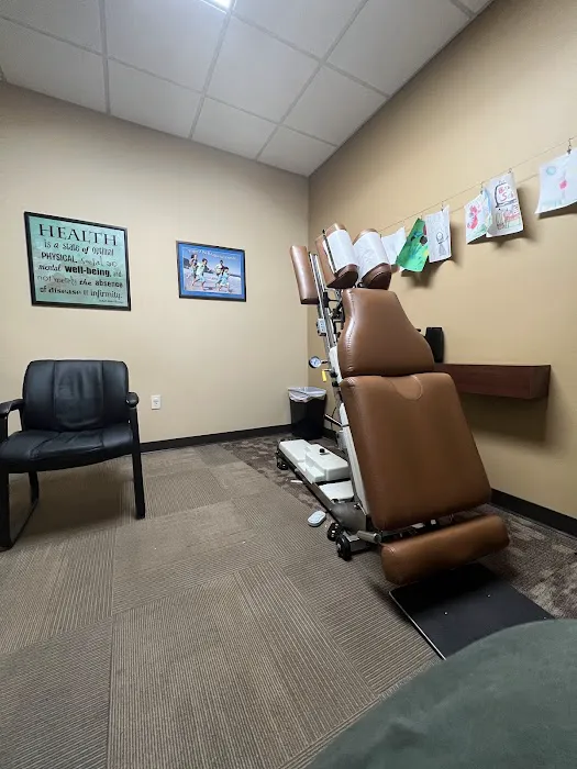 Hoogeveen Chiropractic Wellness Center Picture 6
