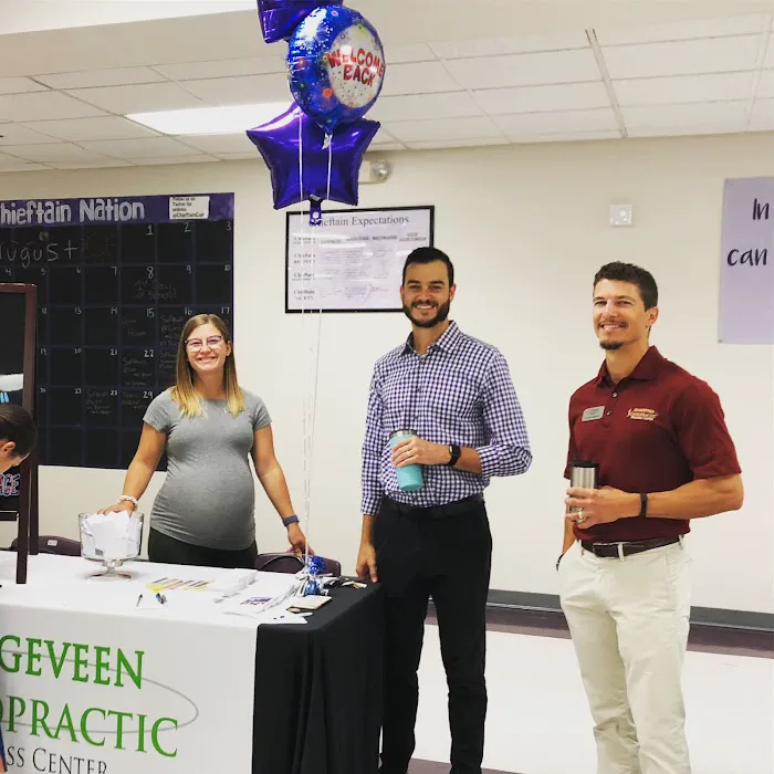 Hoogeveen Chiropractic Wellness Center Picture 5