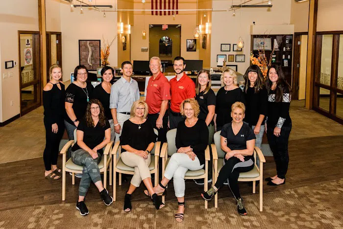 Hoogeveen Chiropractic Wellness Center Picture 7