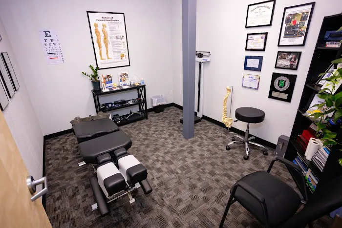 Behm Muscle & Joint Clinic Picture 1