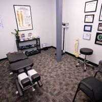 Behm Muscle & Joint Clinic ico