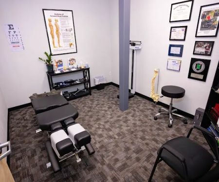 Behm Muscle & Joint Clinic