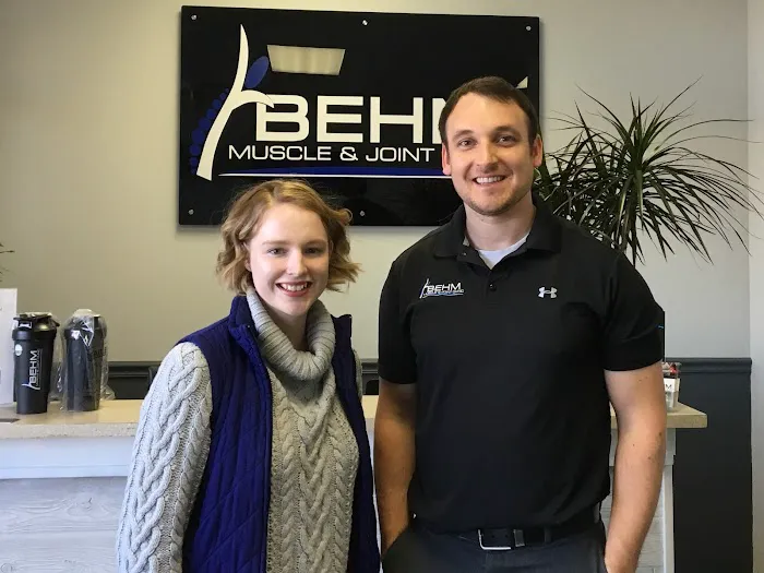 Behm Muscle & Joint Clinic Picture 5
