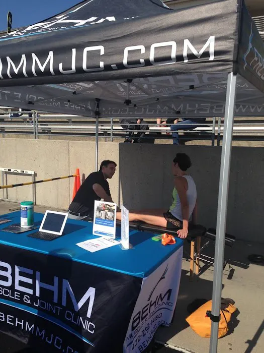 Behm Muscle & Joint Clinic Picture 4