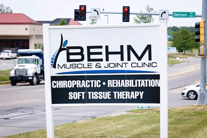 Behm Muscle & Joint Clinic Picture 8