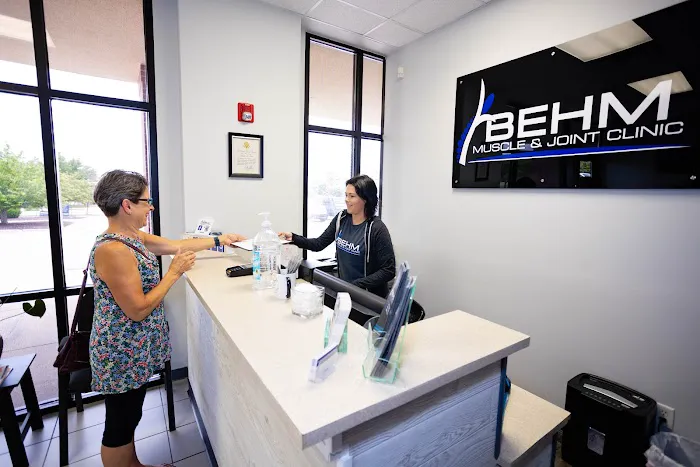 Behm Muscle & Joint Clinic Picture 9