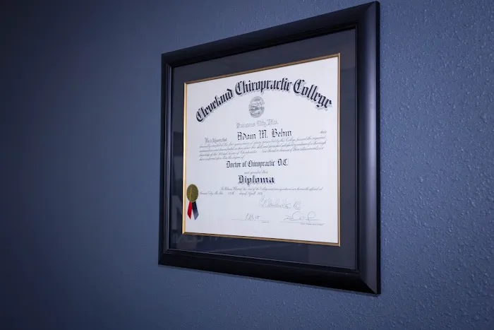 Behm Muscle & Joint Clinic Picture 7