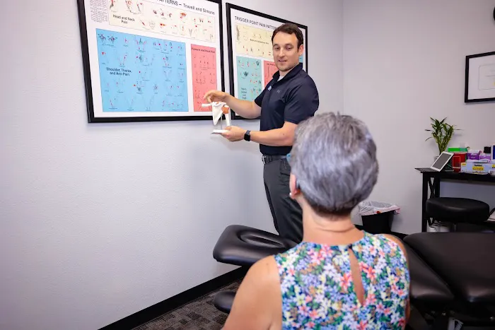 Behm Muscle & Joint Clinic Picture 10