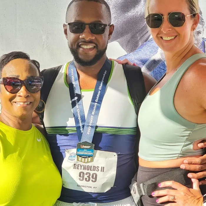 Nebraska Integrated Health - Bellevue West (Formerly Akridge & Akridge Chiropractic) Picture 4