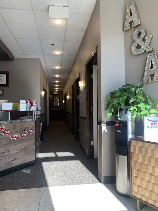 Nebraska Integrated Health - Bellevue West (Formerly Akridge & Akridge Chiropractic) Picture 1