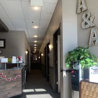 Nebraska Integrated Health - Bellevue West (Formerly Akridge & Akridge Chiropractic) ico