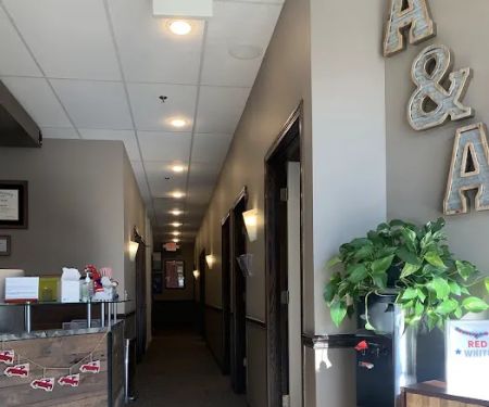 Nebraska Integrated Health - Bellevue West (Formerly Akridge & Akridge Chiropractic)