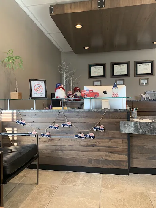 Nebraska Integrated Health - Bellevue West (Formerly Akridge & Akridge Chiropractic) Picture 2