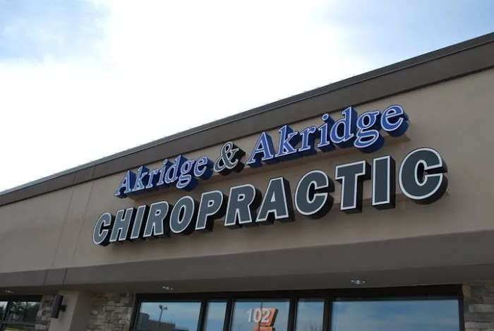 Nebraska Integrated Health - Bellevue West (Formerly Akridge & Akridge Chiropractic) Picture 3