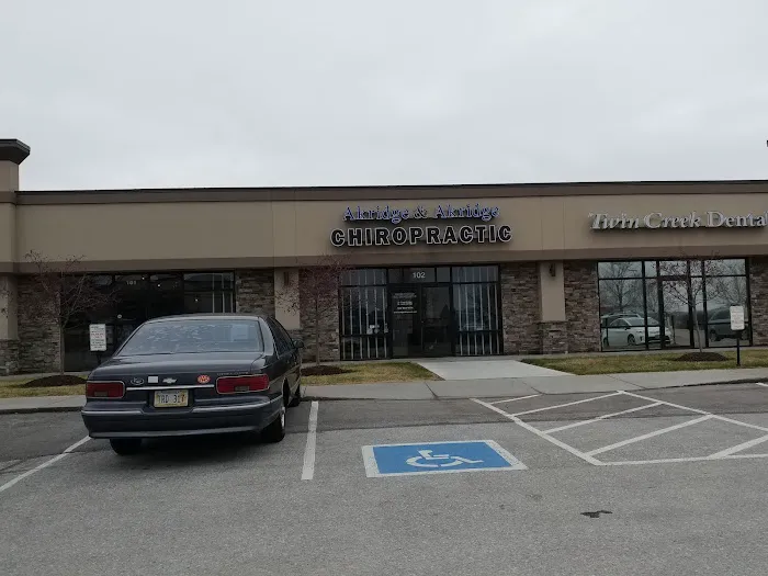 Nebraska Integrated Health - Bellevue West (Formerly Akridge & Akridge Chiropractic) Picture 6