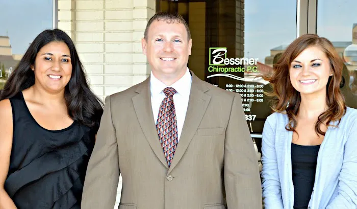 Bessmer Chiropractic PC Picture 3