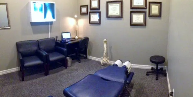 Bessmer Chiropractic PC Picture 1