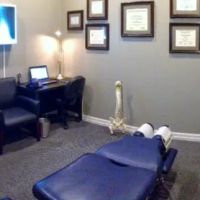 Bessmer Chiropractic PC ico