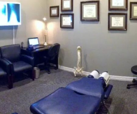Bessmer Chiropractic PC
