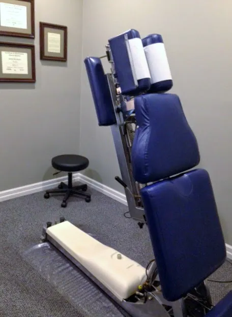 Bessmer Chiropractic PC Picture 6