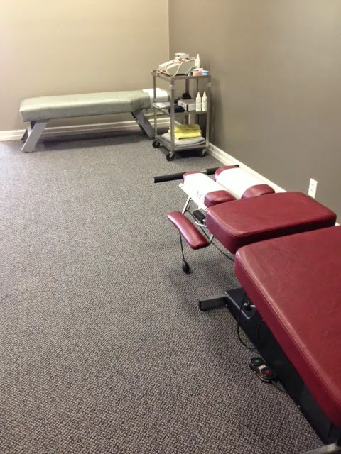 Bessmer Chiropractic PC Picture 5