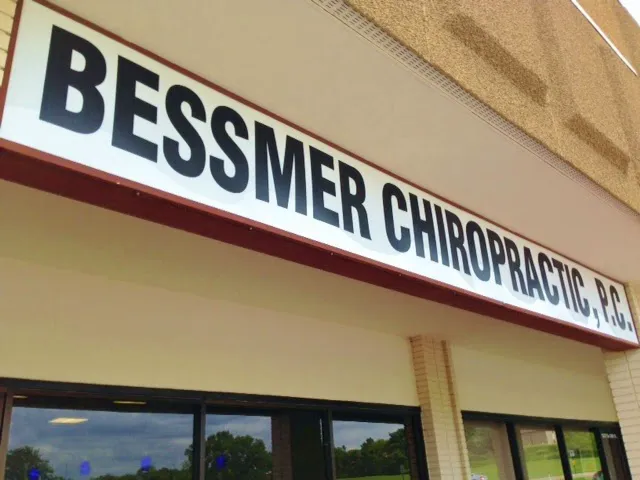 Bessmer Chiropractic PC Picture 7