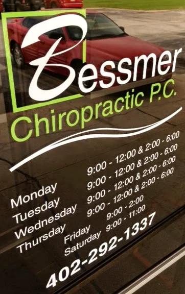 Bessmer Chiropractic PC Picture 9