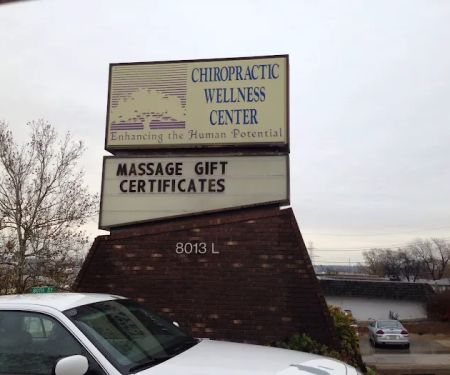 Chiropractic Wellness Center