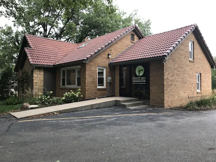 Restore Chiropractic Center Picture 5