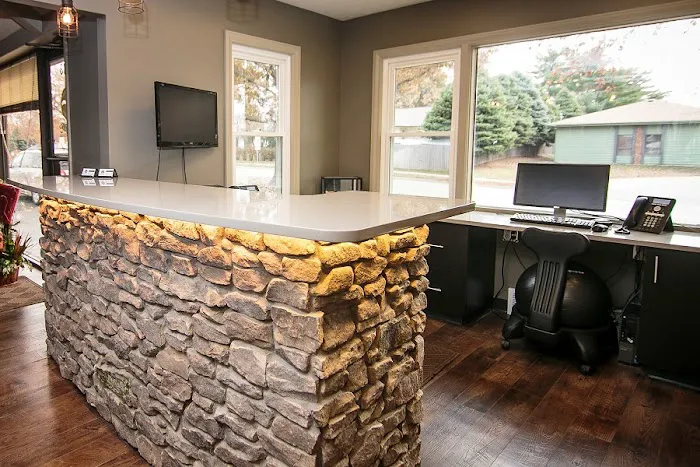 Restore Chiropractic Center Picture 6