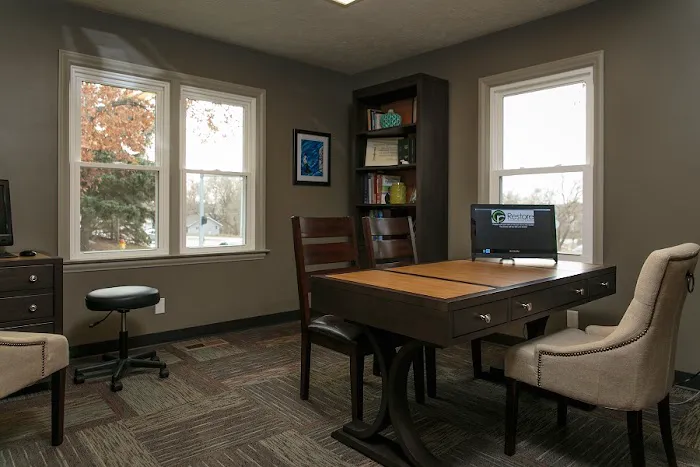 Restore Chiropractic Center Picture 4