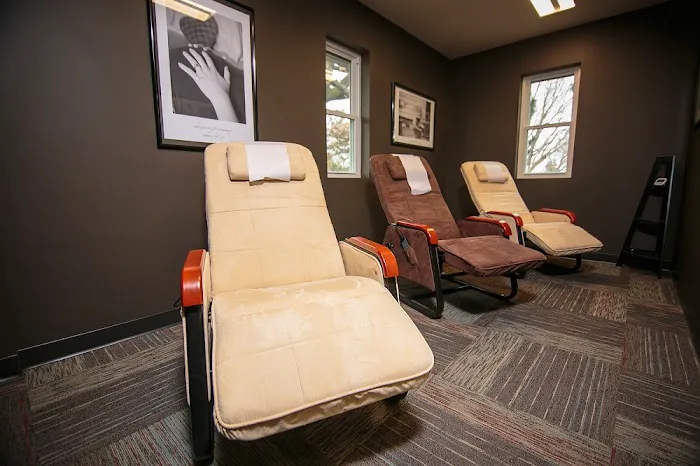 Restore Chiropractic Center Picture 2