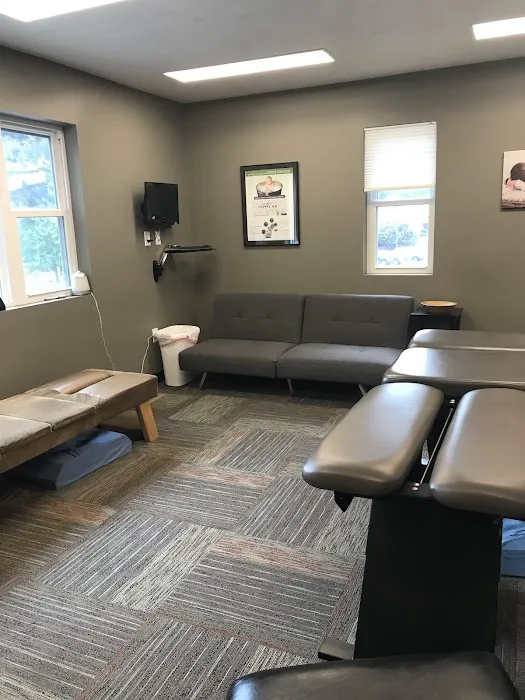 Restore Chiropractic Center Picture 1