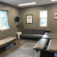 Restore Chiropractic Center ico