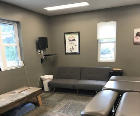 Restore Chiropractic Center