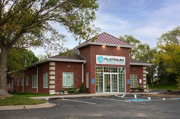 Platinum Chiropractic + Wellness: Vinay Panchal, D.C. Picture 1