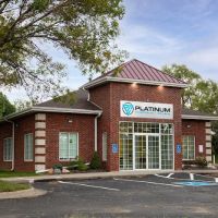 Platinum Chiropractic + Wellness: Vinay Panchal, D.C. ico