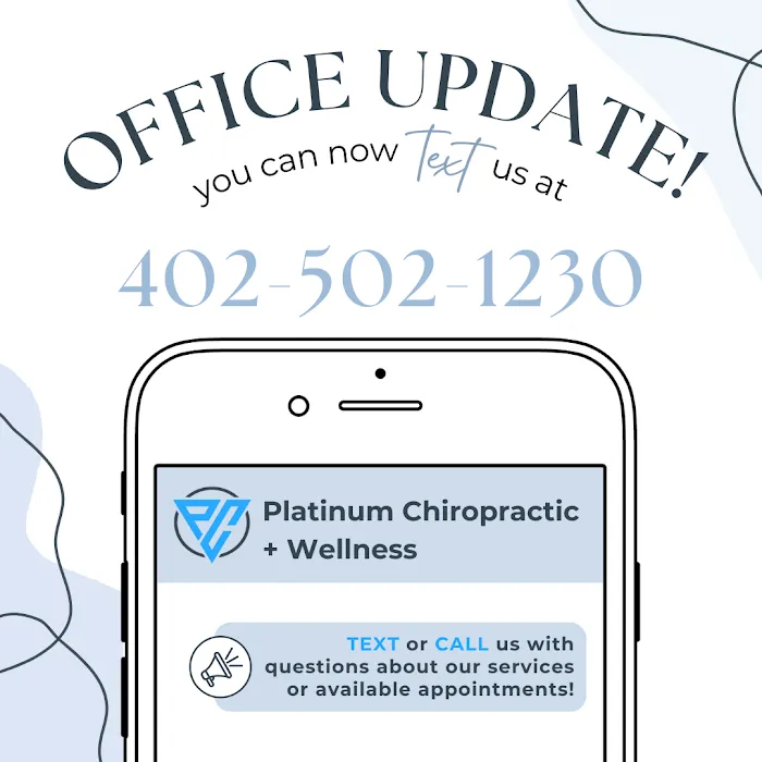 Platinum Chiropractic + Wellness: Vinay Panchal, D.C. Picture 8