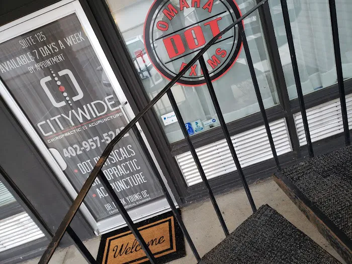 Citywide Chiropractic and Acupuncture Picture 1