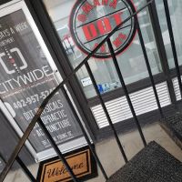 Citywide Chiropractic and Acupuncture ico