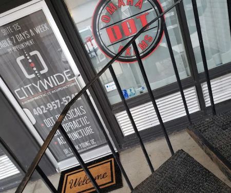 Citywide Chiropractic and Acupuncture