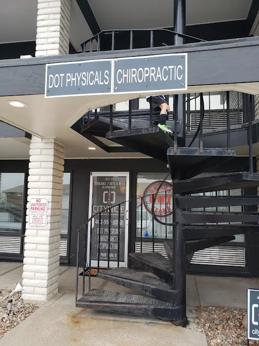 Citywide Chiropractic and Acupuncture Picture 5